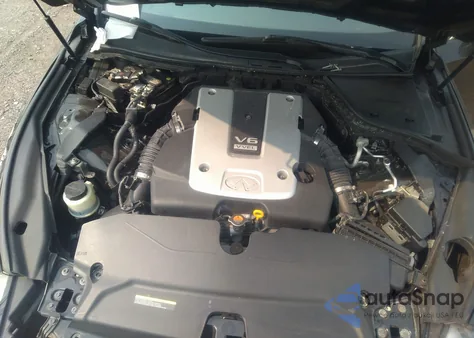 2015 Infiniti Q50 from USA, damaged, VIN JN1BV7AP2FM332461